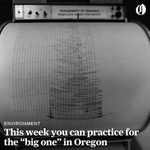 Image post by @theoregonian on Instagram