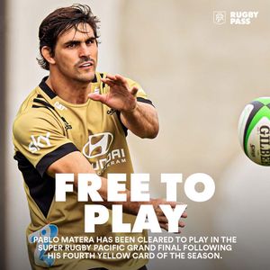 Image post by @rugbypass on Instagram