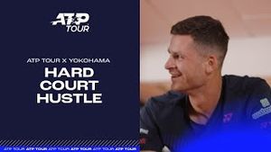 Video post by @atptour on YouTube