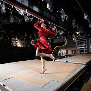 Image post by @virginvoyages on Instagram