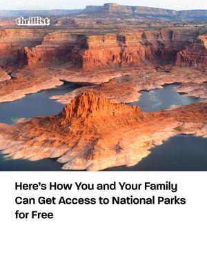 Image post by @thrillist on Instagram