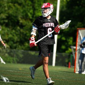 Image post by @cardslax on Instagram