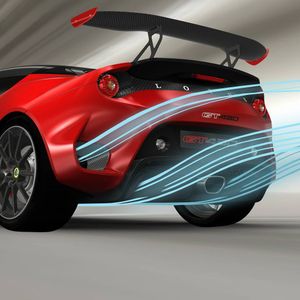 Image post by @lotuscars on Instagram