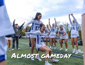Image post by @bentleywlax on Instagram