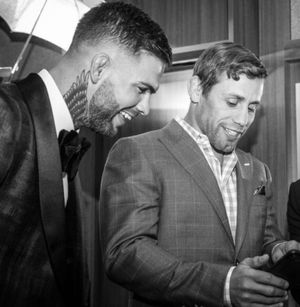 Image post by @cody_nolove on Instagram