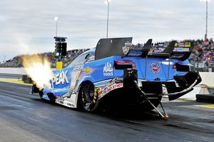 Image post by @peakauto on Instagram