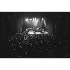 Image post by @goldenvoice on Instagram