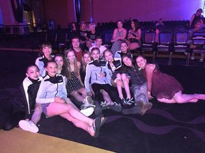 Image post by @premiere_dance_center on Instagram