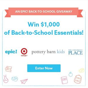 Image post by @epic4kids on Instagram