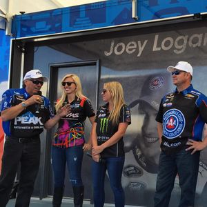 Image post by @jfr_racing on Instagram
