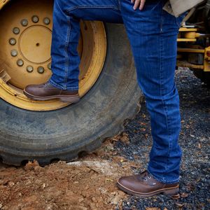 Image post by @tonylamaboots on Instagram