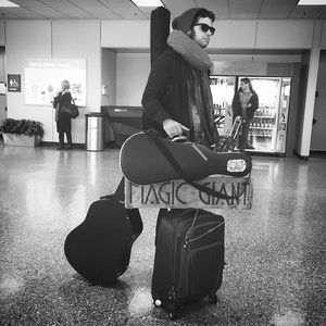 Image post by @magicgiant on Instagram