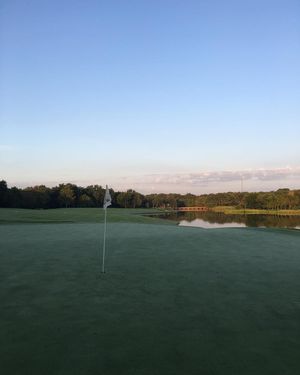 Image post by @cowgirlgolf on Instagram