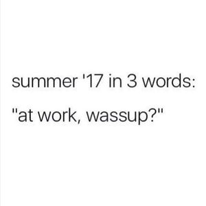 Image post by @JelisaRaquel on Facebook