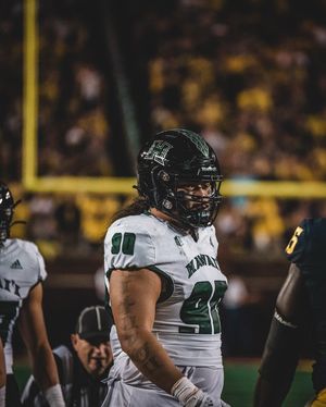 Image post by @rainbowwarriorsfootball on Instagram