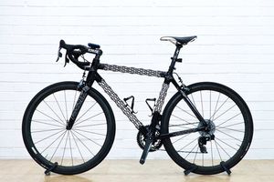 Image post by @bikerumor on Instagram
