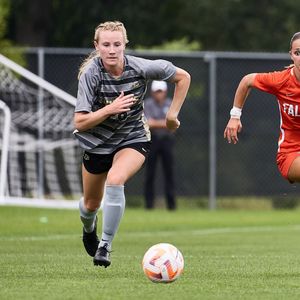 Image post by @purduesoccer on Instagram