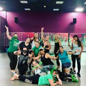 Image post by @melsk8 on Instagram