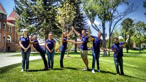 Image post by @nauflagstaff on Instagram