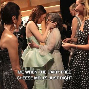 Image post by @daiyafoods on Instagram
