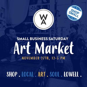 Image post by @westernavearts on Instagram