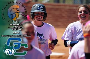 Image post by @gcsubobcats on Instagram