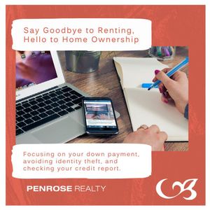 Image post by @penroserealty on Instagram