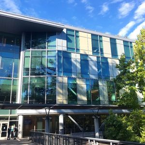 Image post by @ucsc on Instagram