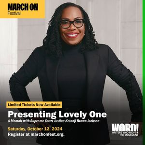 Image post by @marchonfest on Instagram