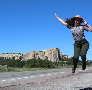Image post by @nationalparkservice on Instagram