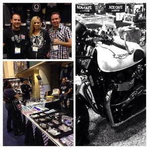 Image post by @aimexpo on Instagram