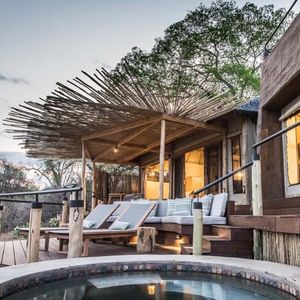 Image post by @chiawasafaris on Instagram