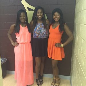 Image post by @txstatewbb on Instagram