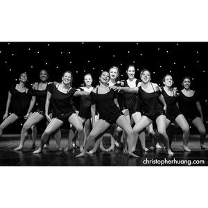 Image post by @danceorgbc on Instagram