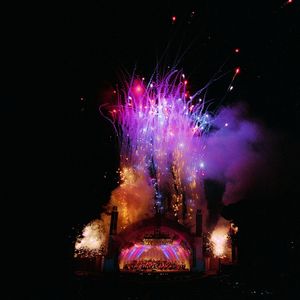 Image post by @hollywoodbowl on Instagram
