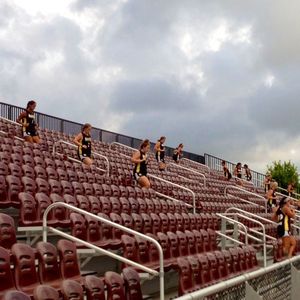 Image post by @adelphifh on Instagram