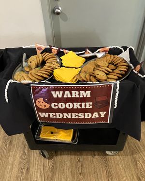 Image post by @sodexoonu on Instagram