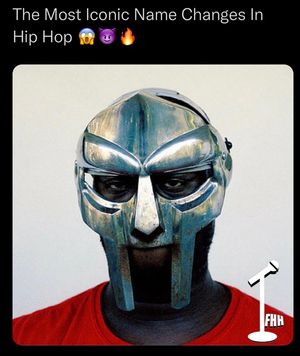 Image post by @fantastichiphop_ on Instagram
