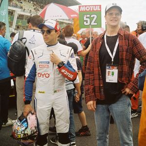 Image post by @pipoderani on Instagram