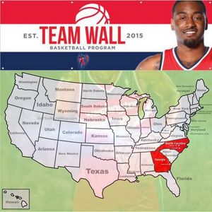 Image post by @teamwallhoops on Instagram