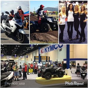Image post by @aimexpo on Instagram