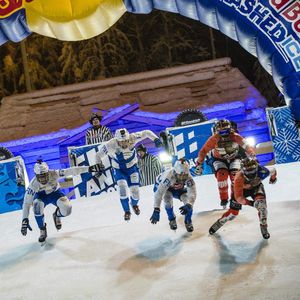 Image post by @atsxicecross on Instagram