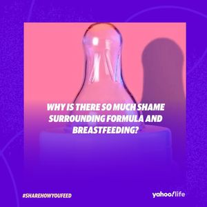 Image post by @yahoolifestyle on Instagram