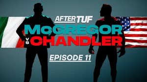 Video post by @ufc on YouTube