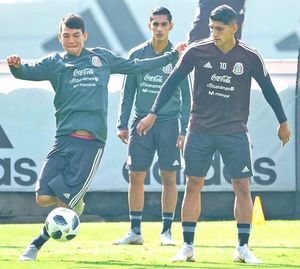 Image post by @alan_pulido17 on Instagram