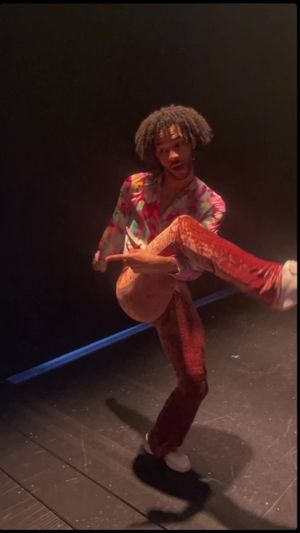 Video post by @thecastofthenoise on TikTok