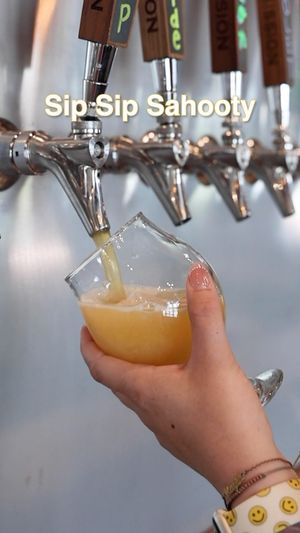 Video post by @reconbrewing on Facebook