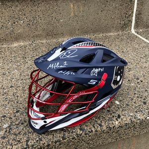 Image post by @cascade_lacrosse on Instagram