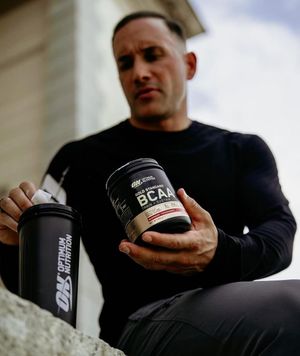 Image post by @optimumnutrition on Instagram