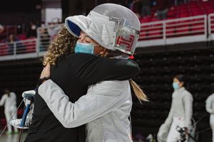 Image post by @templefencing on Instagram